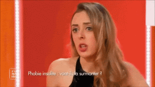 Pas venu la pour souffrir