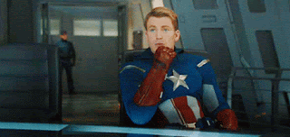 Avengers